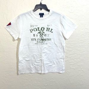 Polo t-shirt